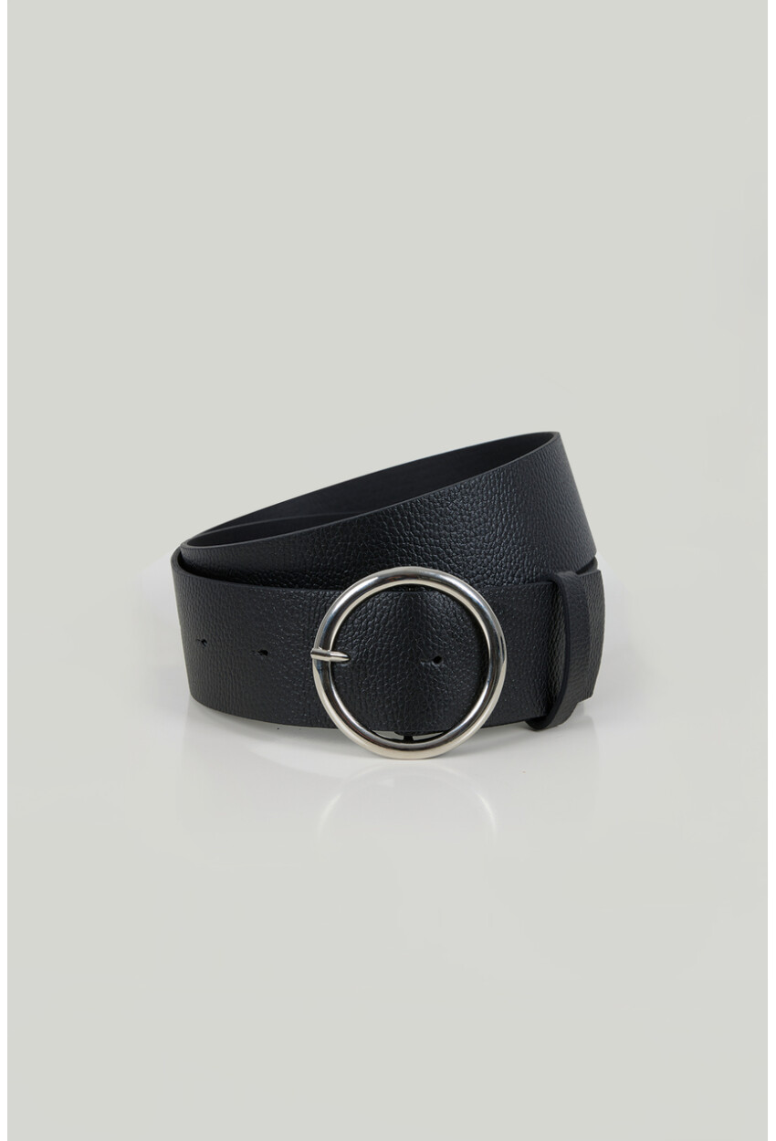 010124 Leather Belt