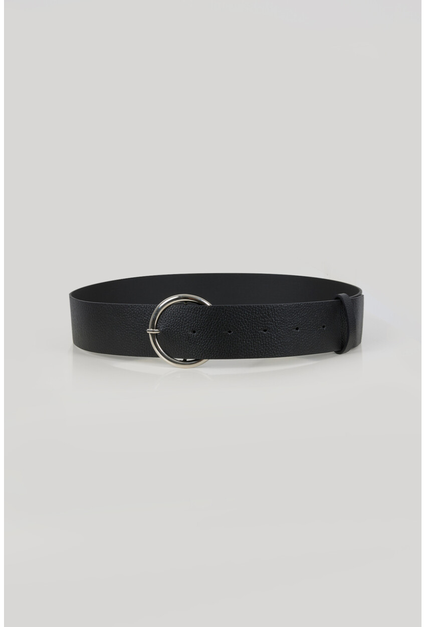 010124 Leather Belt