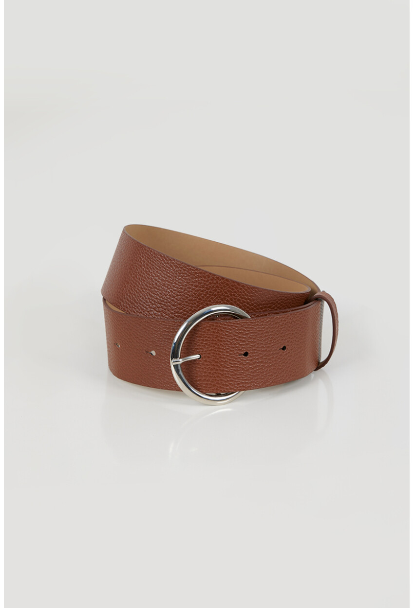 010124 Leather Belt