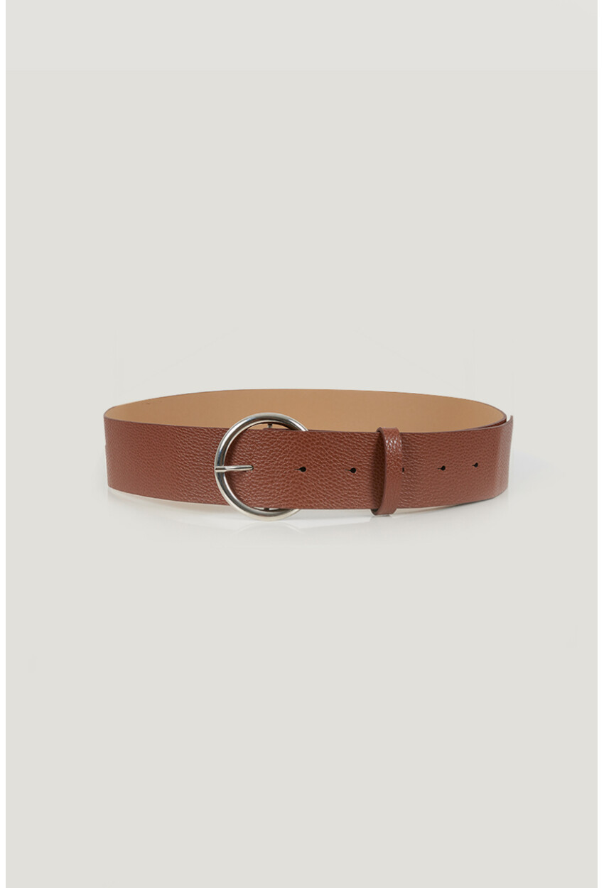 010124 Leather Belt