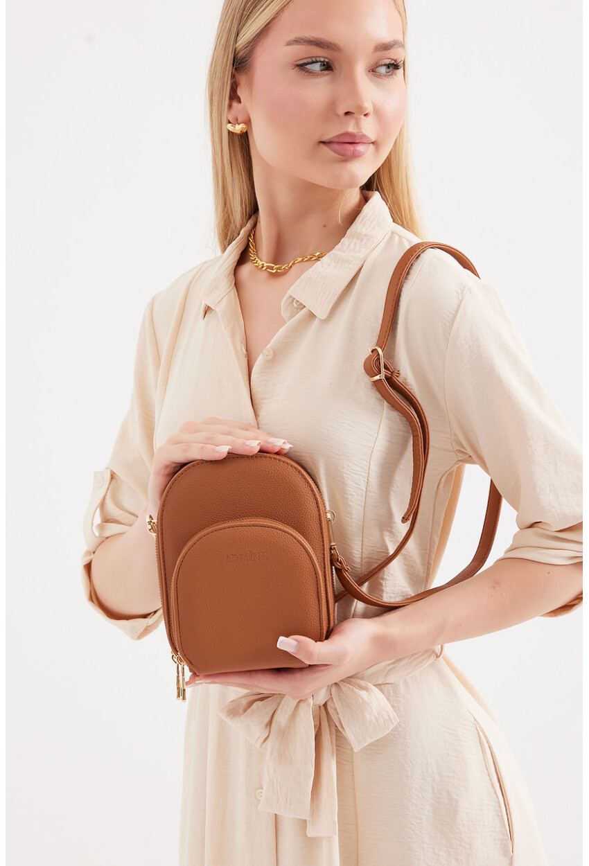 010171 Mini Crossbody Shoulder Bag