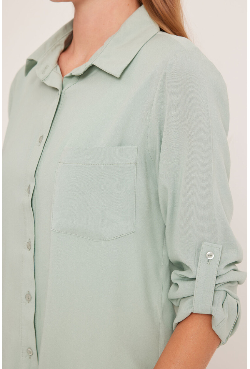 Womens Viscose Shirt 20237