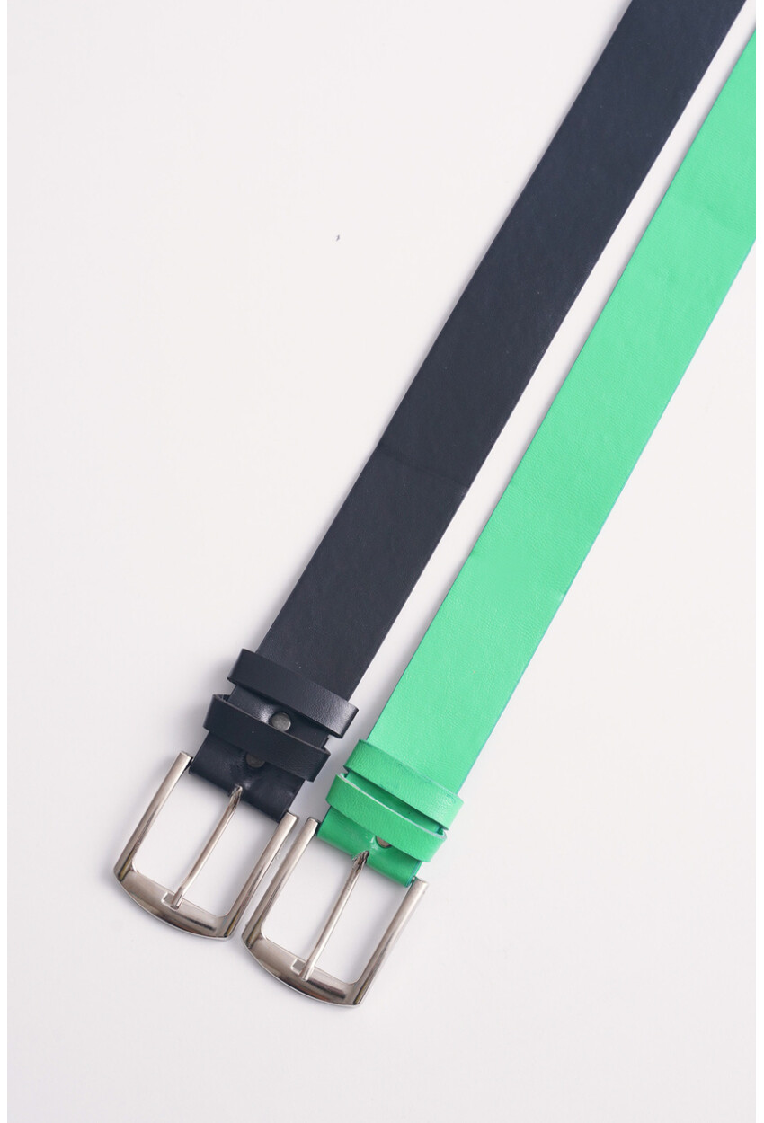 010141 Double Belt