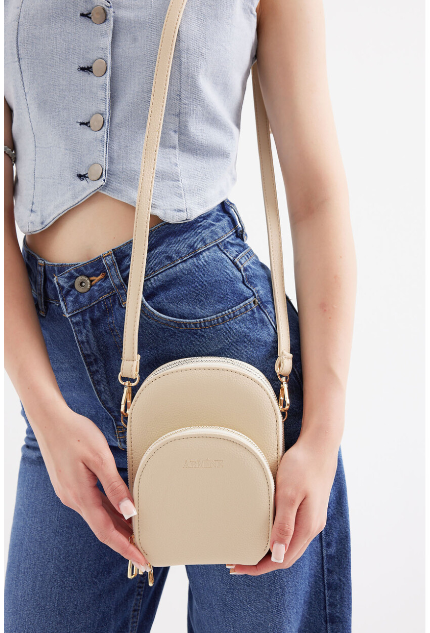 010171 Mini Crossbody Shoulder Bag