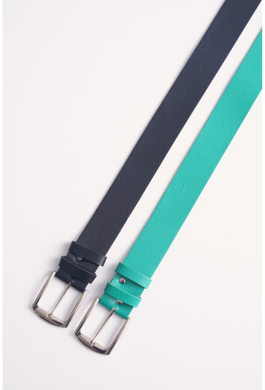 010141 Double Belt