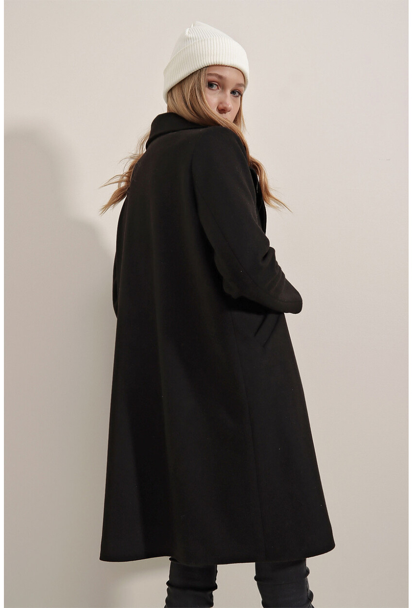 9085 Wool Coat