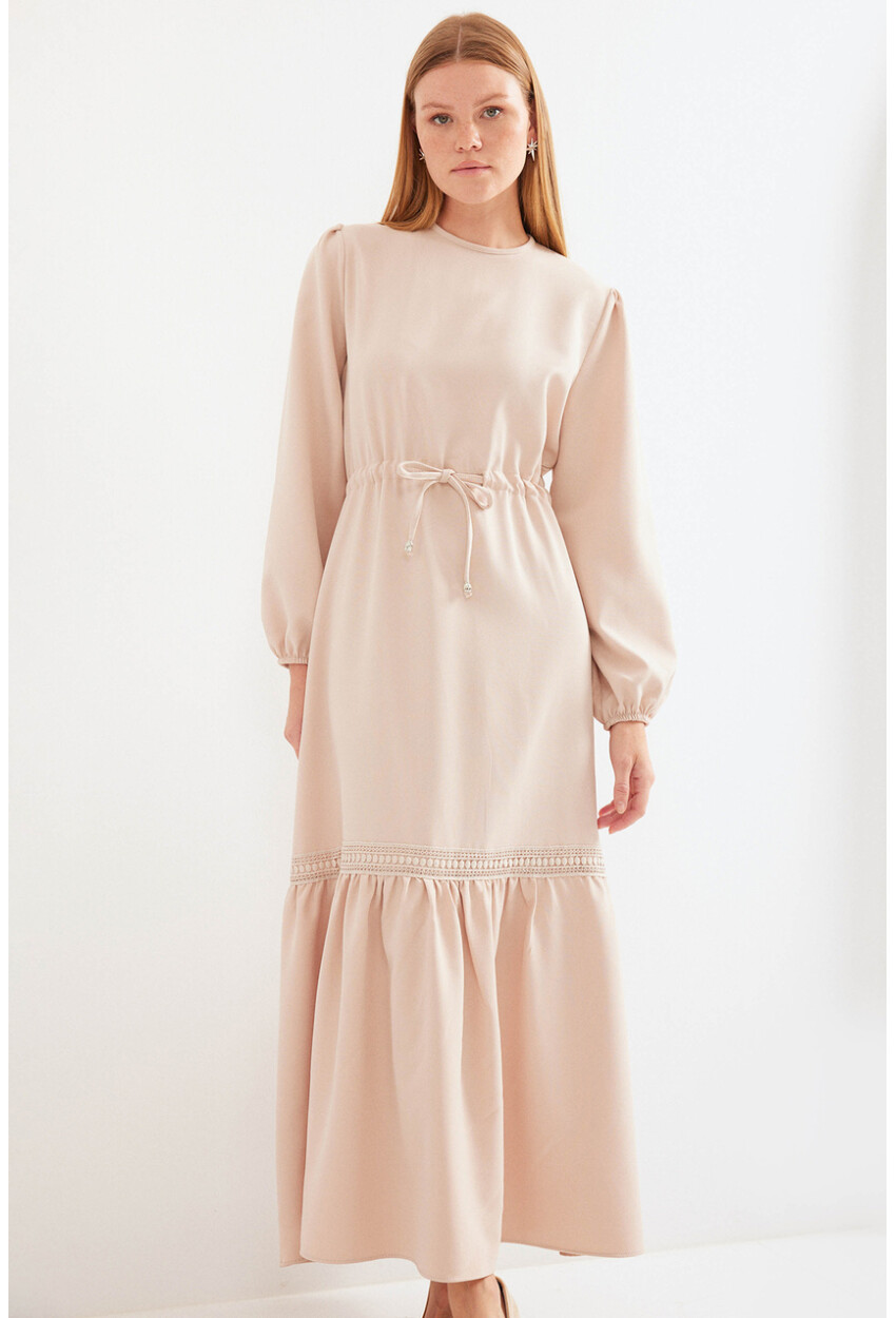 2483 Full-Length Dress