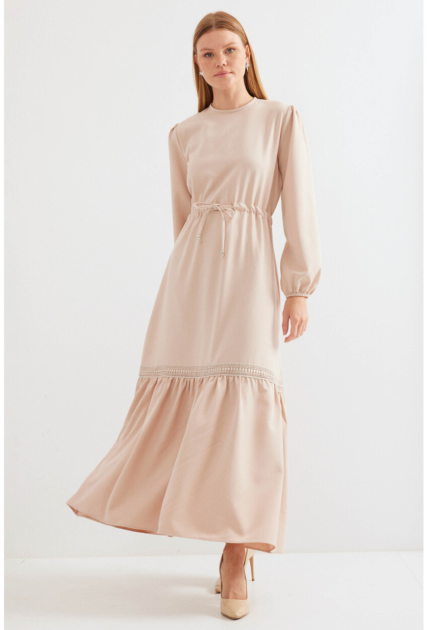 2483 Full-Length Dress