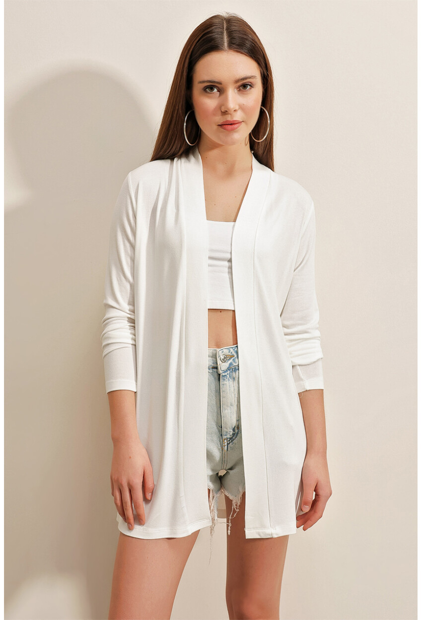 5887 Lightweight Cardigan