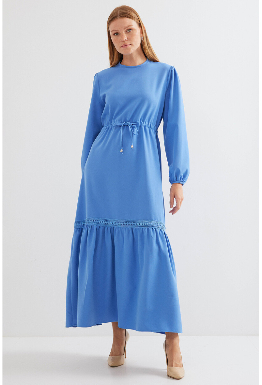 2483 Full-Length Dress