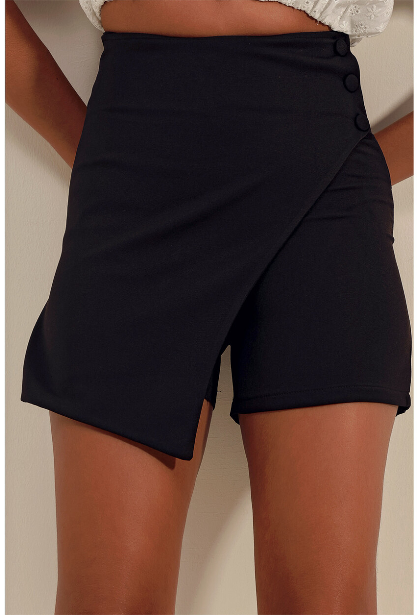 5324 Shorts Skirt