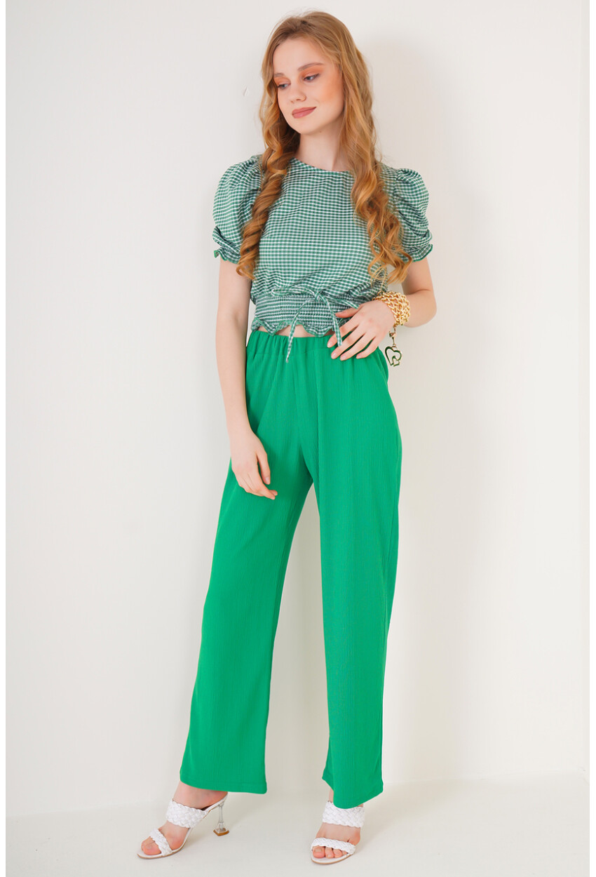 6543 Knit Pants