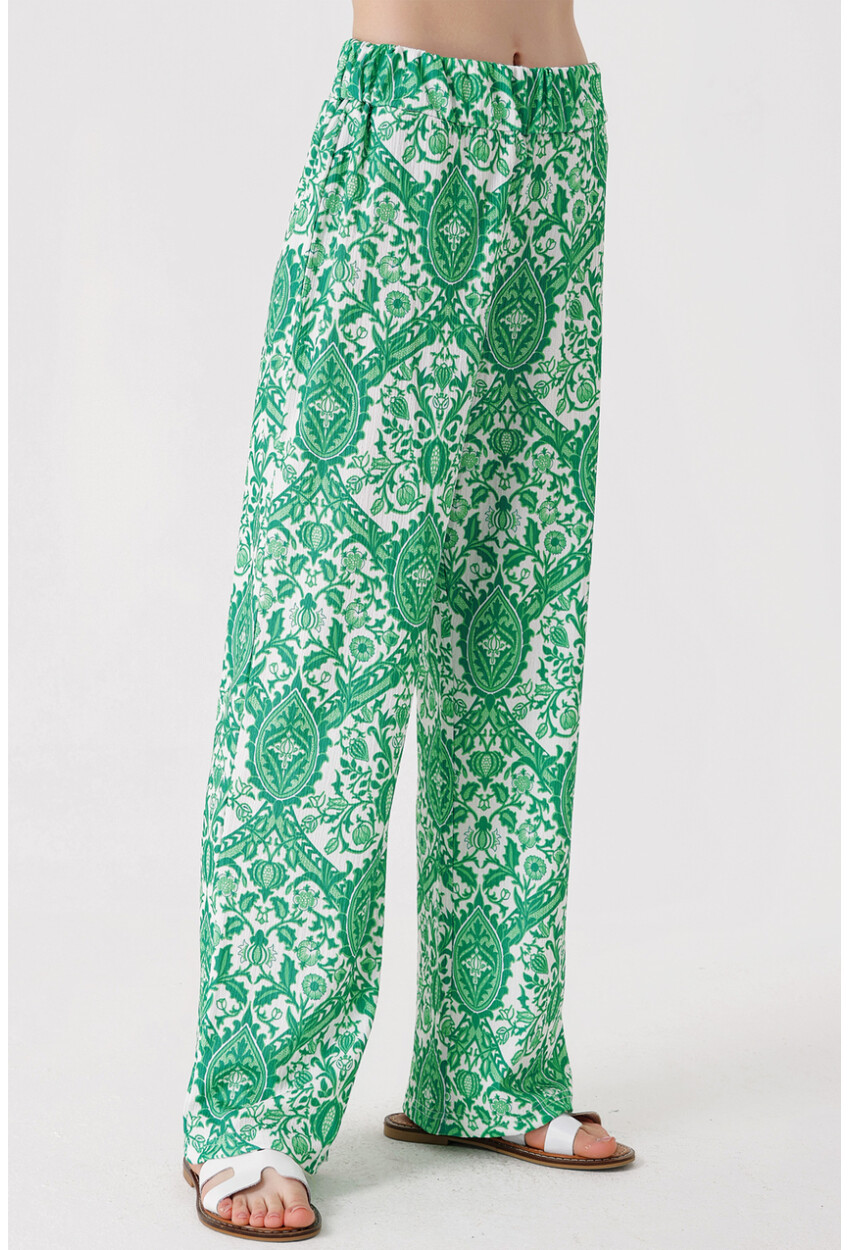 6543 Knit Pants