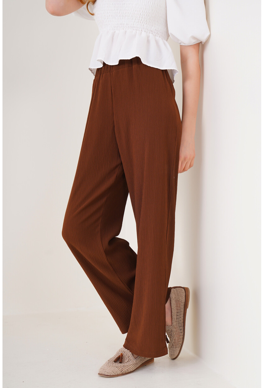 6543 Knit Pants