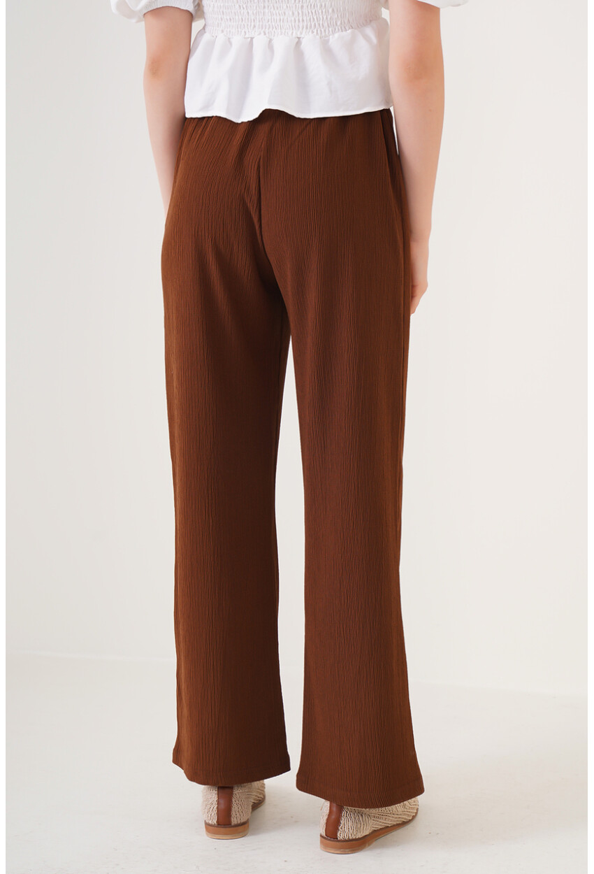 6543 Knit Pants