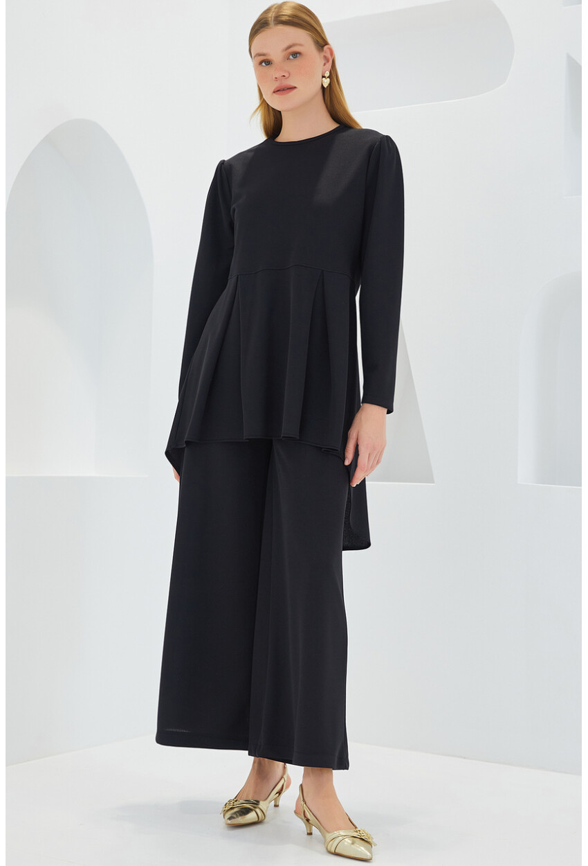 6658 Pant-Tunic Set