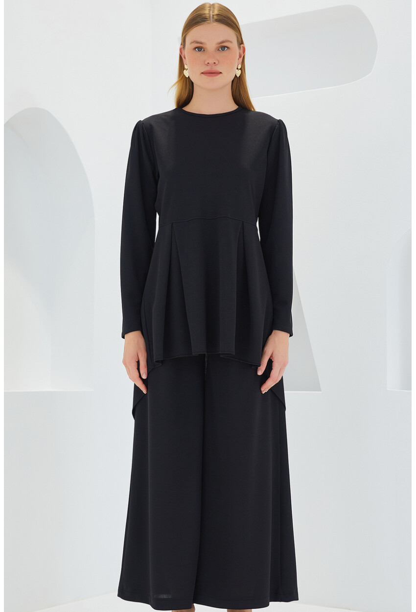 6658 Pant-Tunic Set