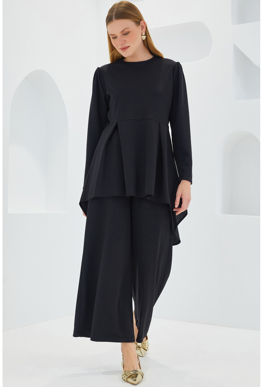 6658 Pant-Tunic Set