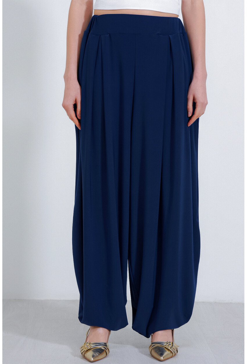 6659 Shalwar Pants