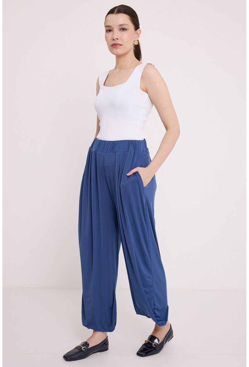 6659 Shalwar Pants