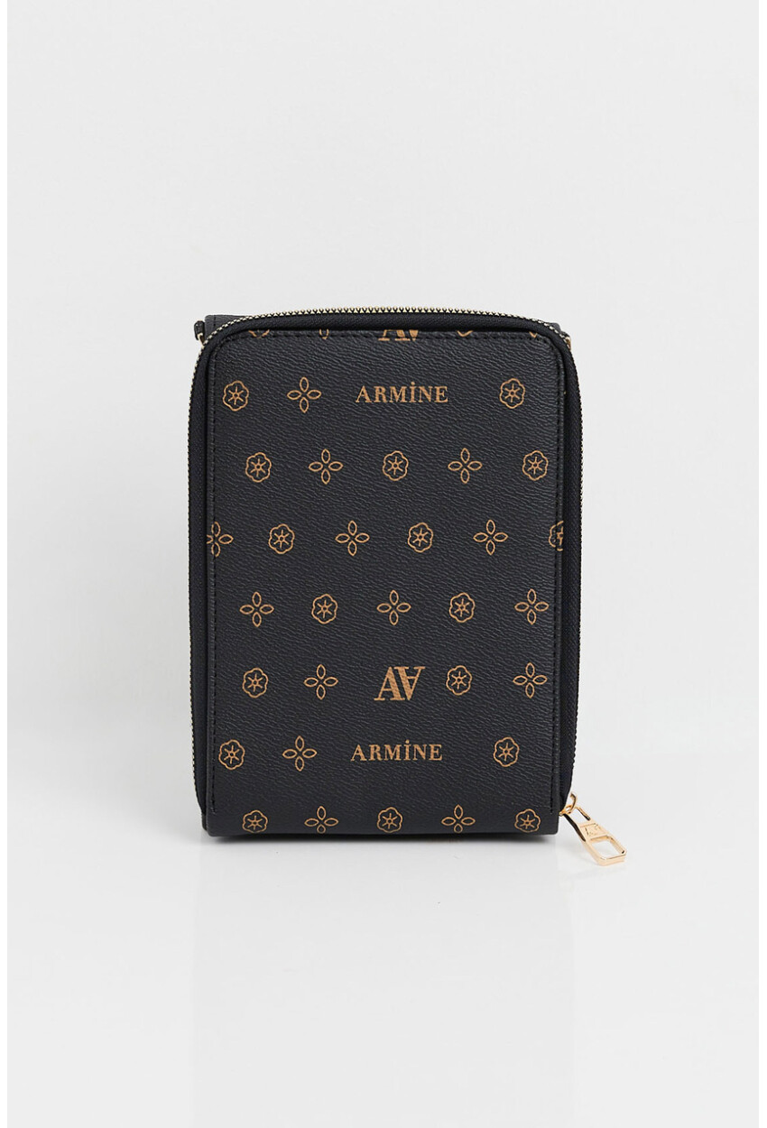 010175 Armine Mini Shoulder Bag