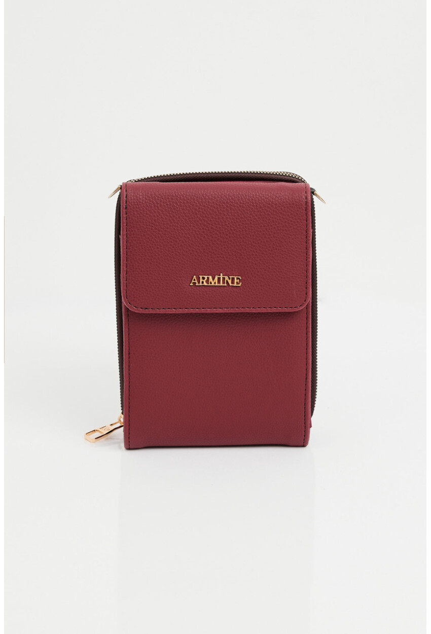 010175 Armine Mini Shoulder Bag