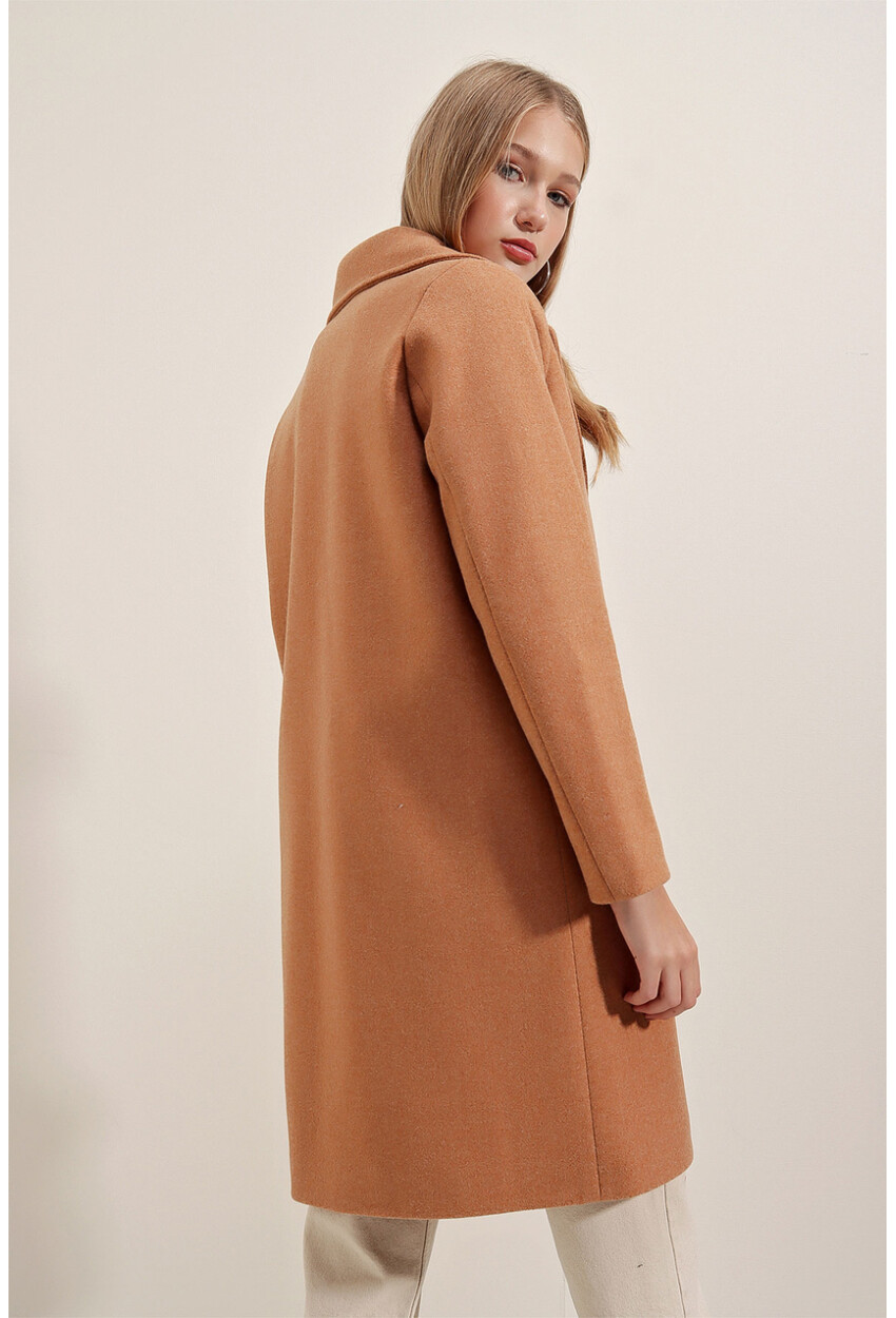 9085 Wool Coat