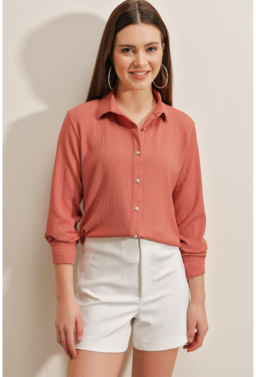 20160 Knit Shirt