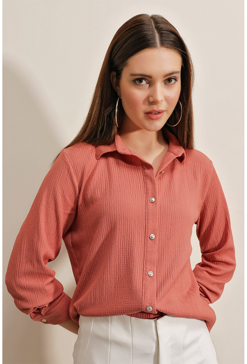 20160 Knit Shirt