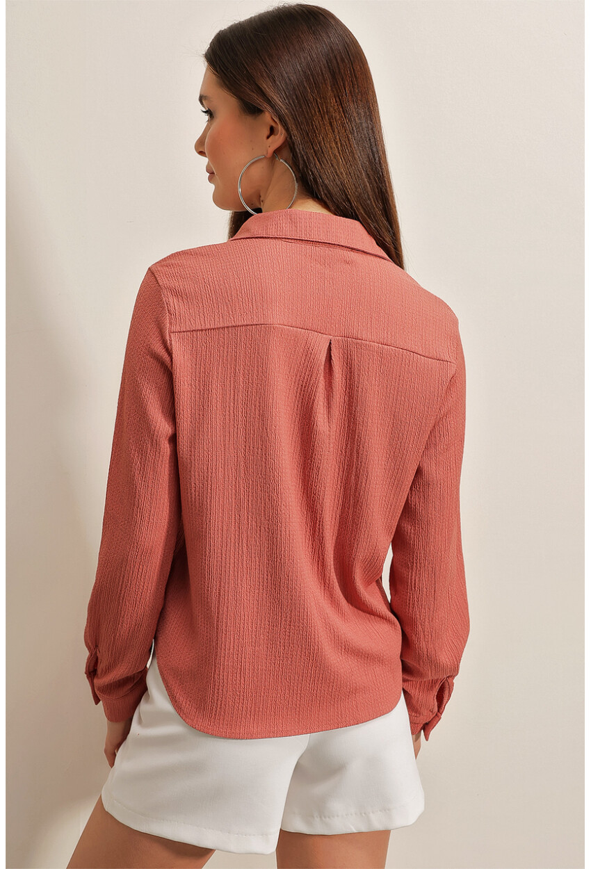 20160 Knit Shirt