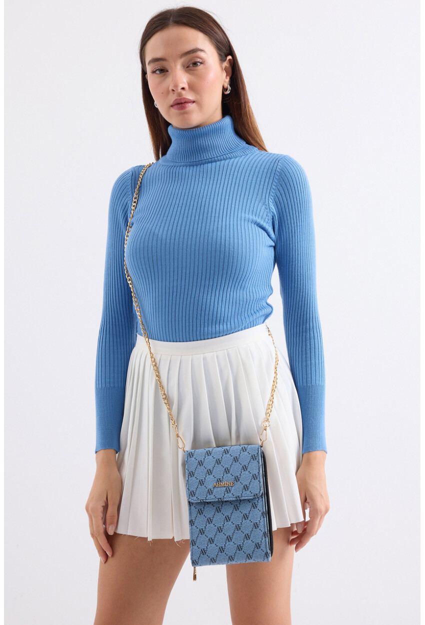 010175 Armine Mini Shoulder Bag