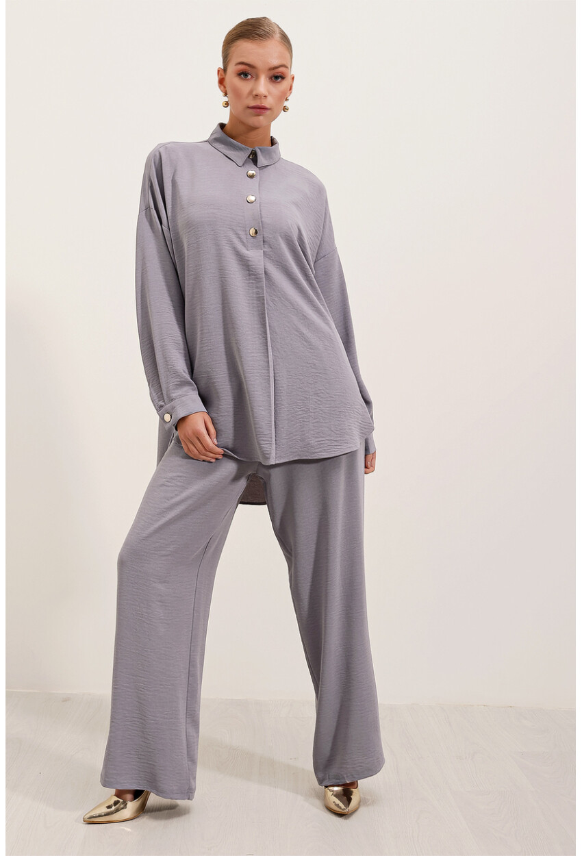 6631 Oversized Bottom-Top Set