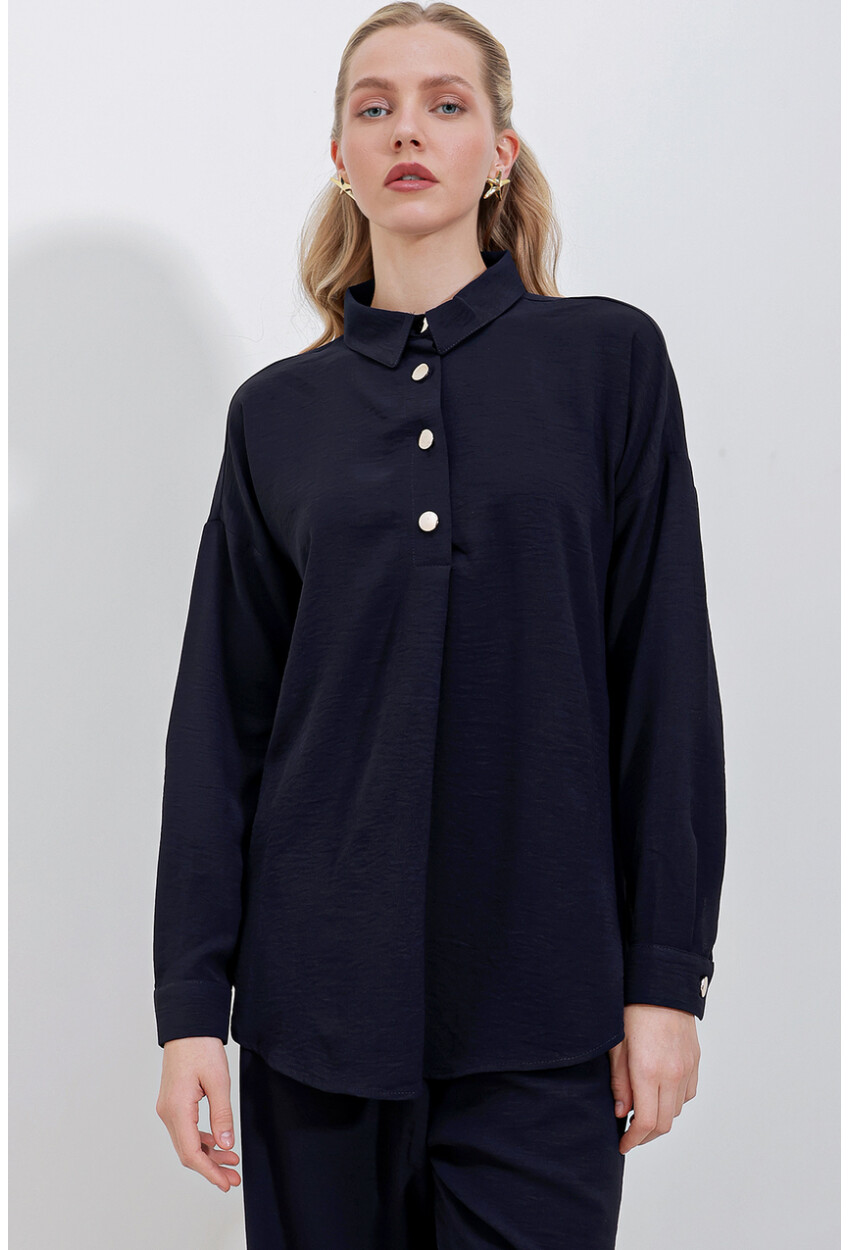 6631 Oversized Bottom-Top Set