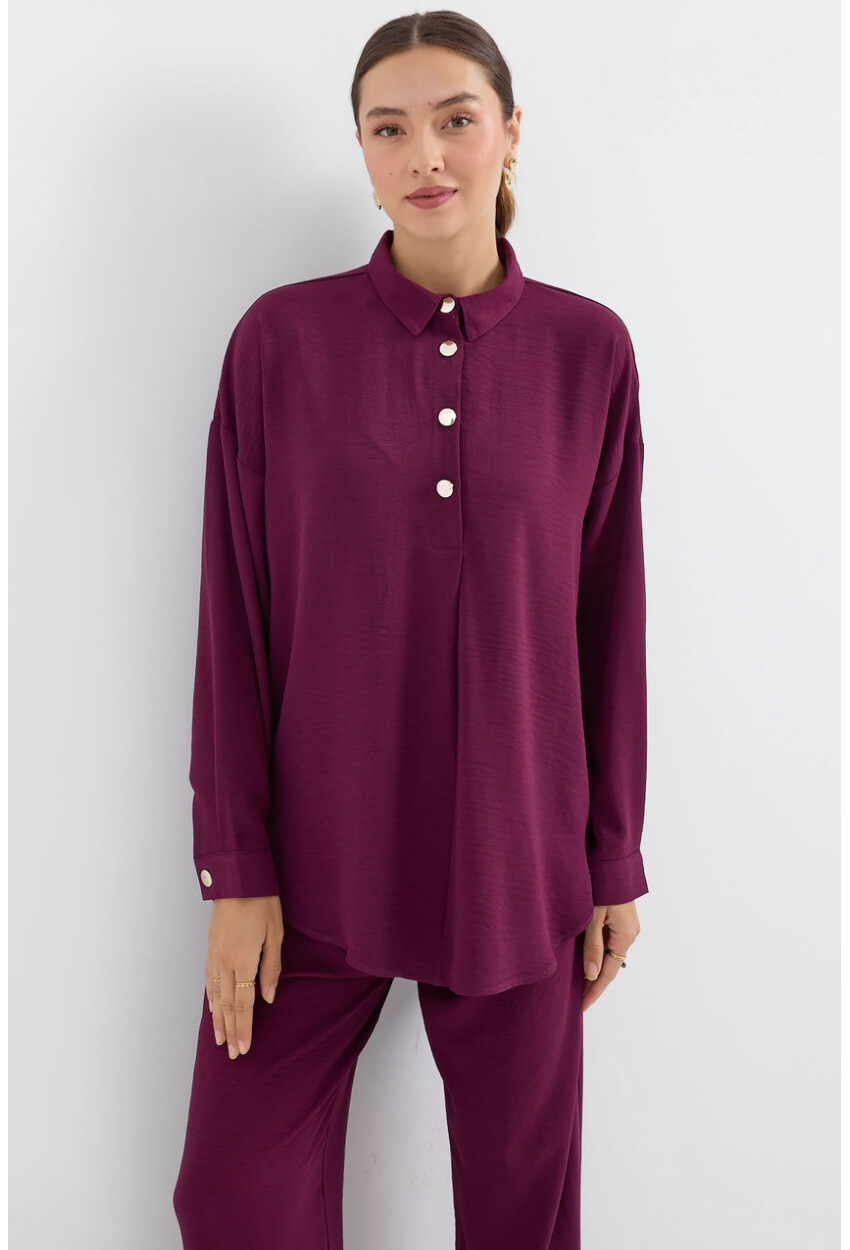 6631 Oversized Bottom-Top Set