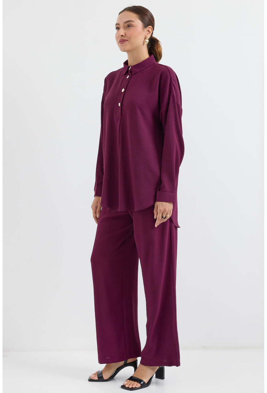 6631 Oversized Bottom-Top Set