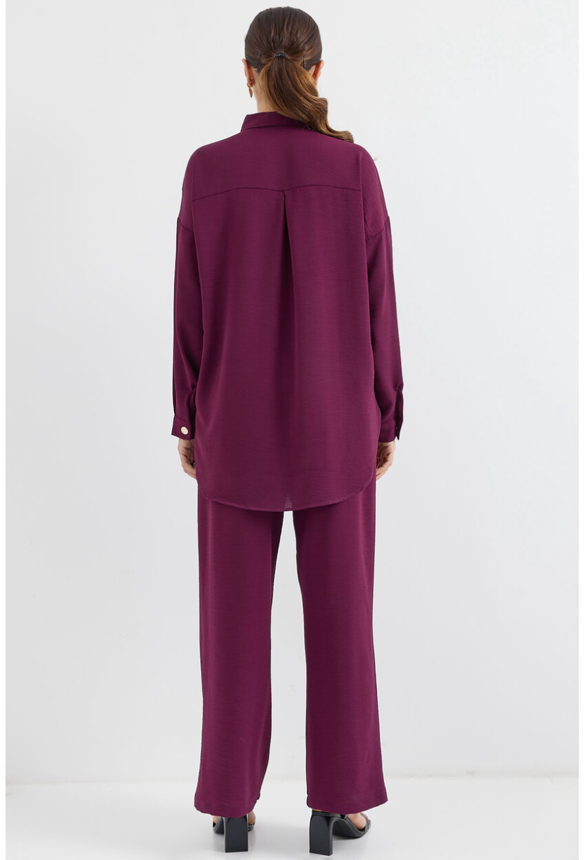 6631 Oversized Bottom-Top Set