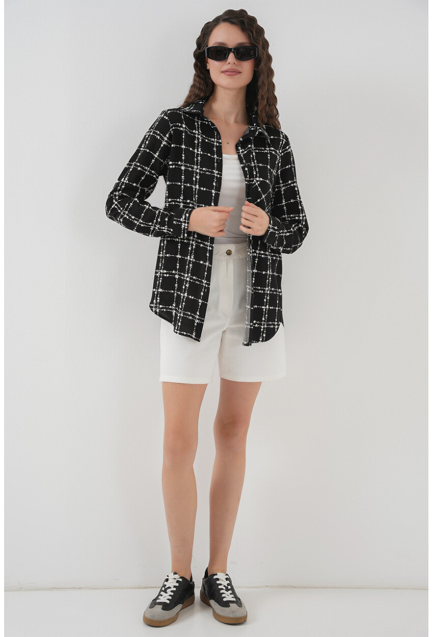 3639 Single Pocket Shirt