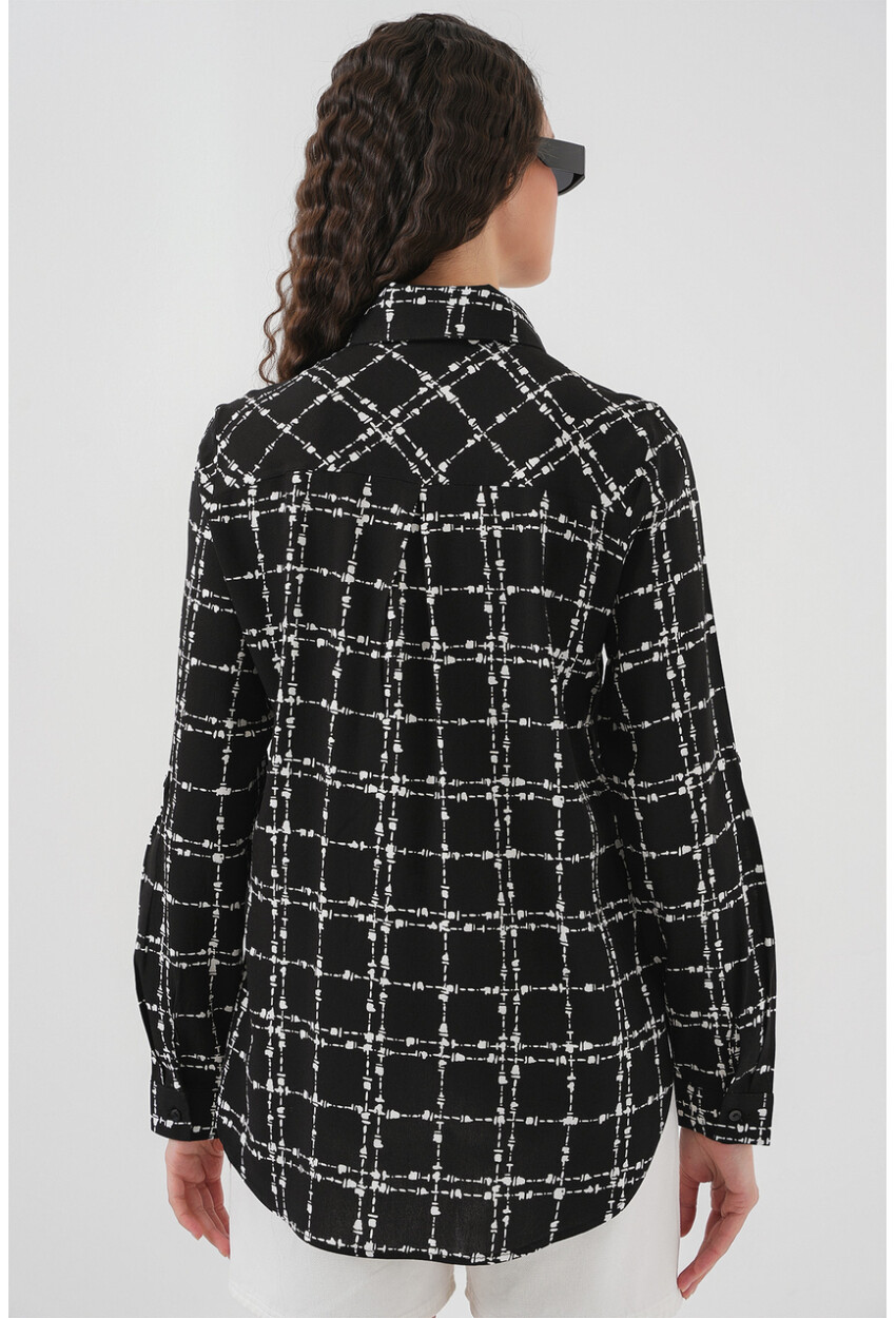 3639 Single Pocket Shirt