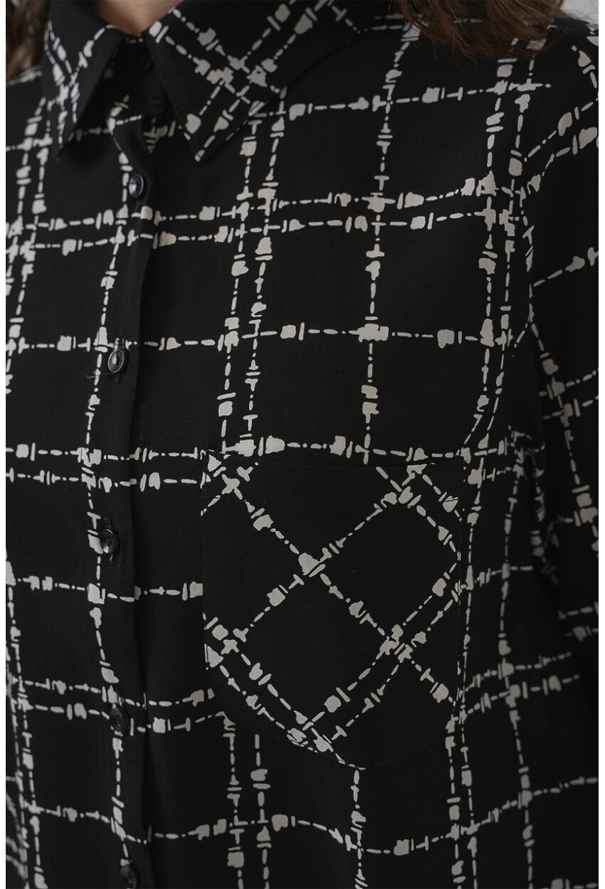 3639 Single Pocket Shirt