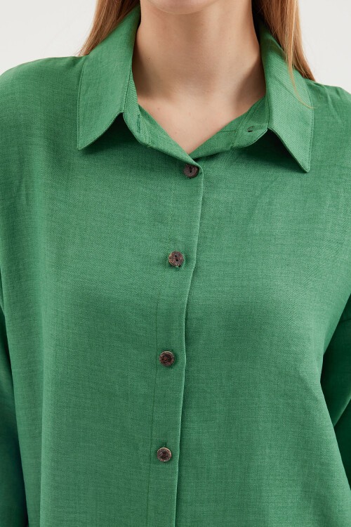 Merterium 6622 Keten İkili Takım - Y.Zümrüt